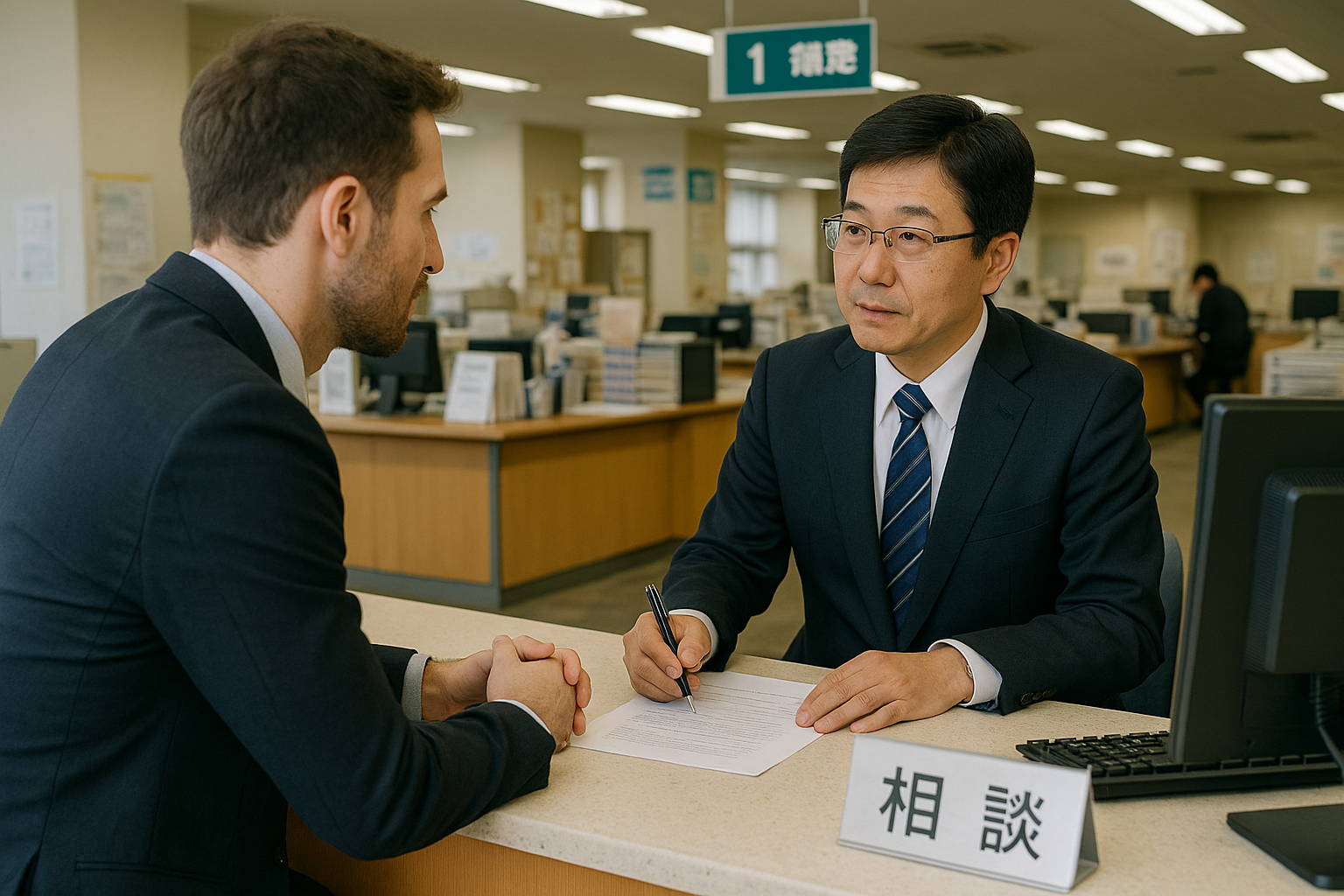 許認可・届出